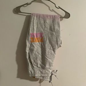 Victoria’s Secret Pink Joggers